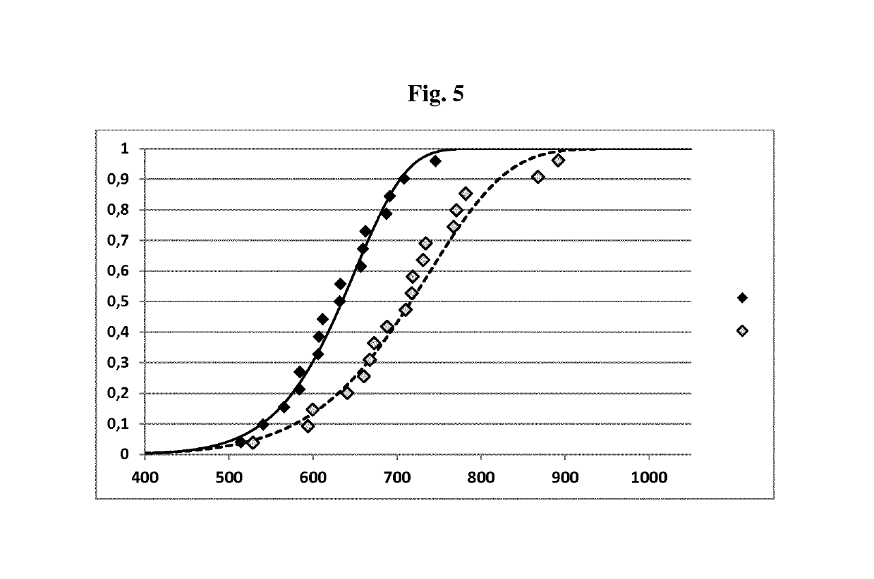 Method of producing a component of a composite of diamond and a binder