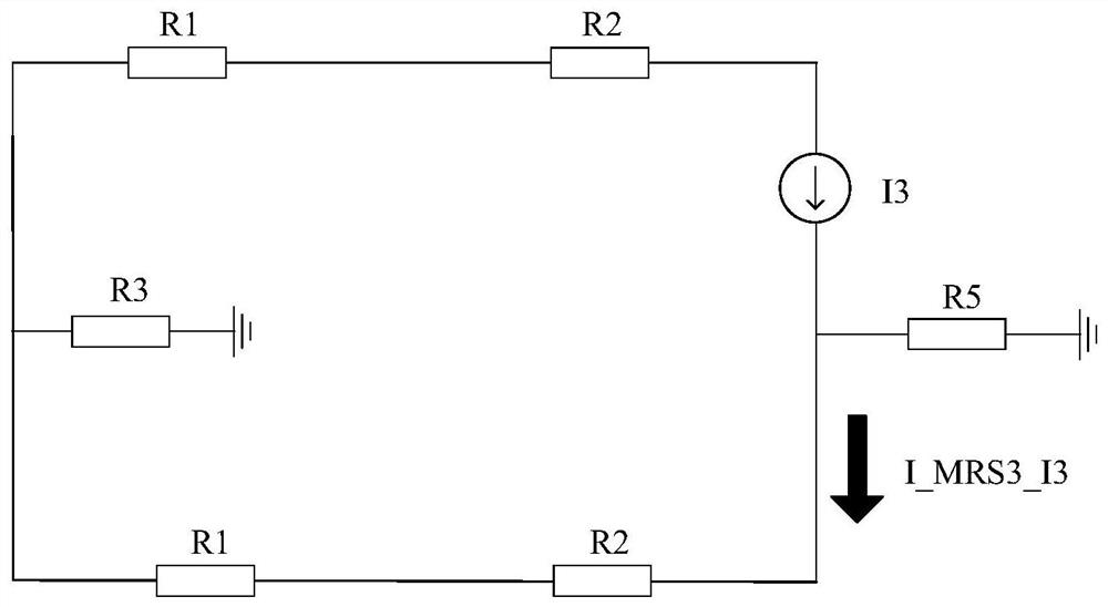 A strategy to deal with the risk of conversion failure of three-terminal DC earth metal return line