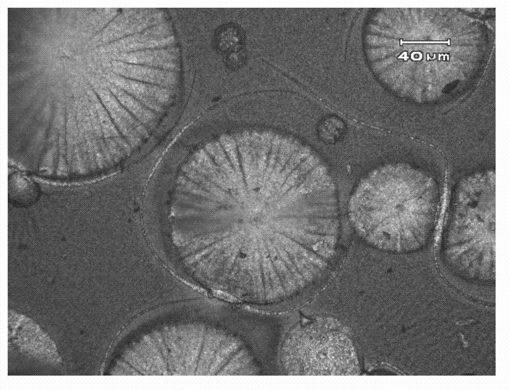 Preparation method of yttrium-barium-copper-oxidize superconducting film