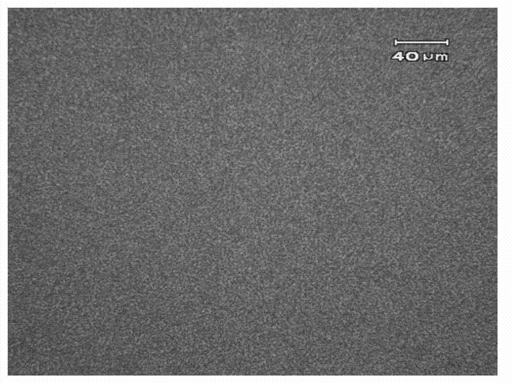 Preparation method of yttrium-barium-copper-oxidize superconducting film