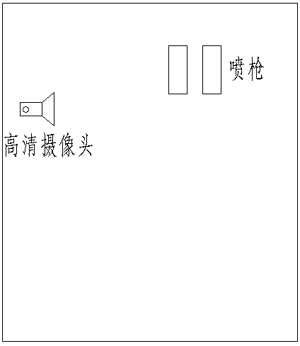 Coarse cereal processing method