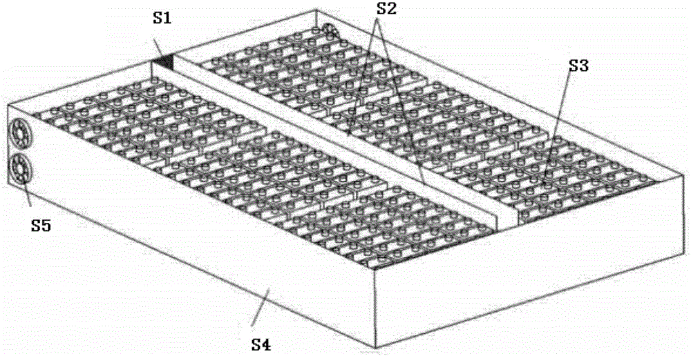 Intelligent power dispatching control system