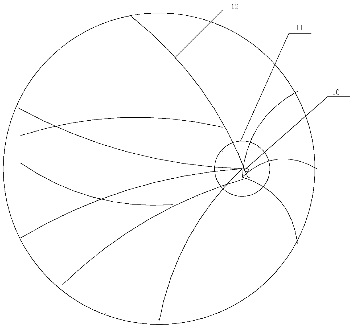 Image processing method and device