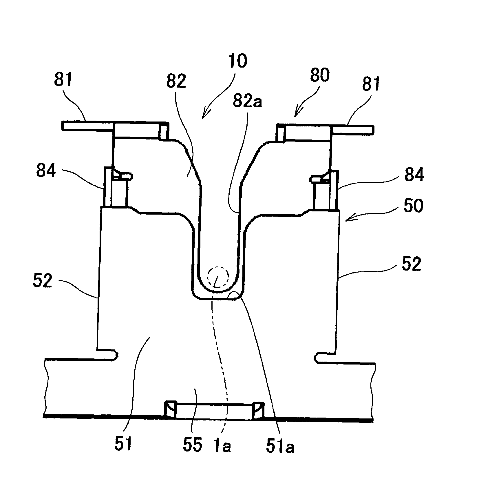 Connector