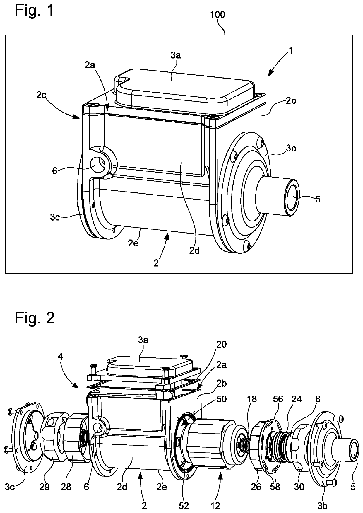 Fluid compressor