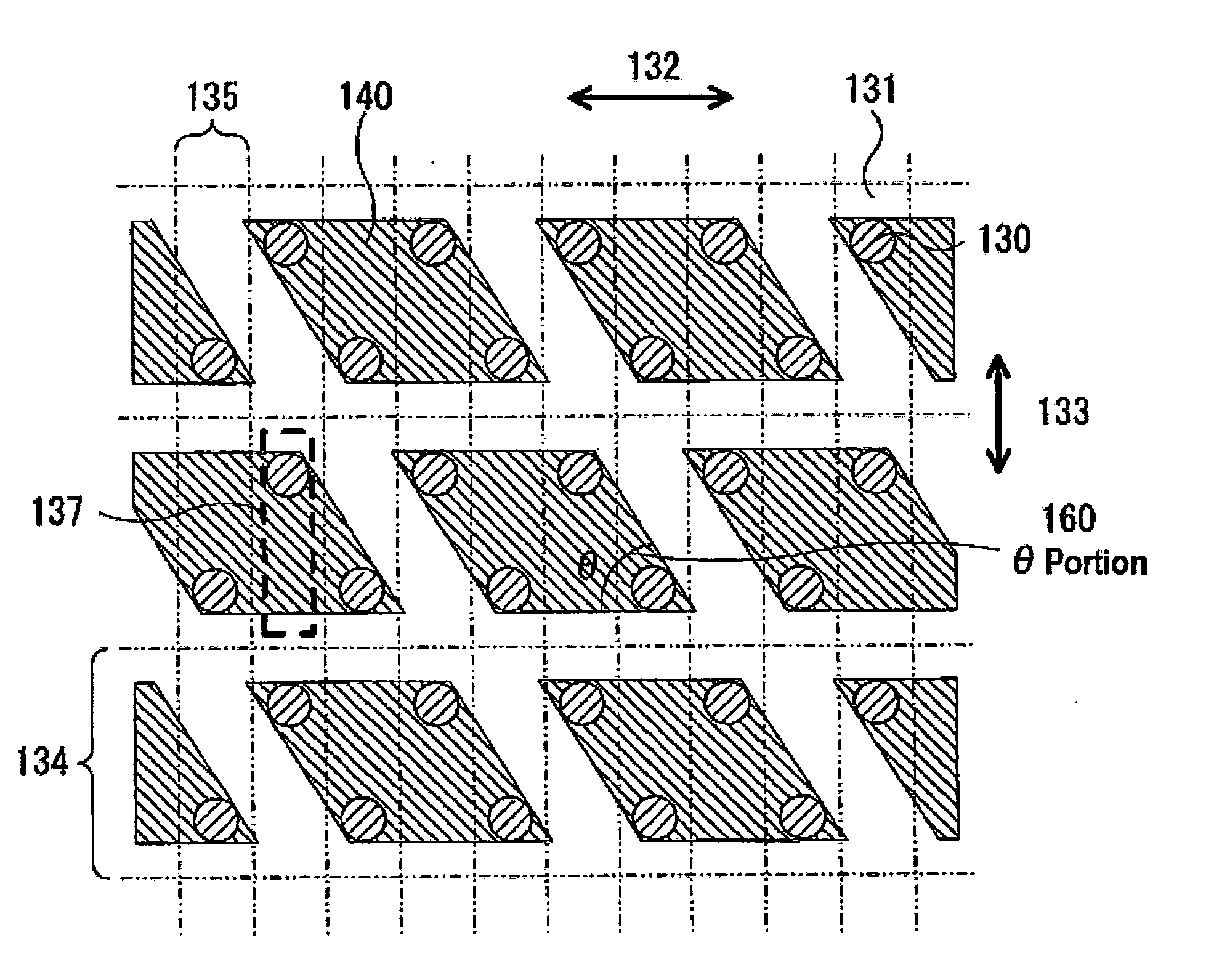 Magnetic recording medium and method for producing the same