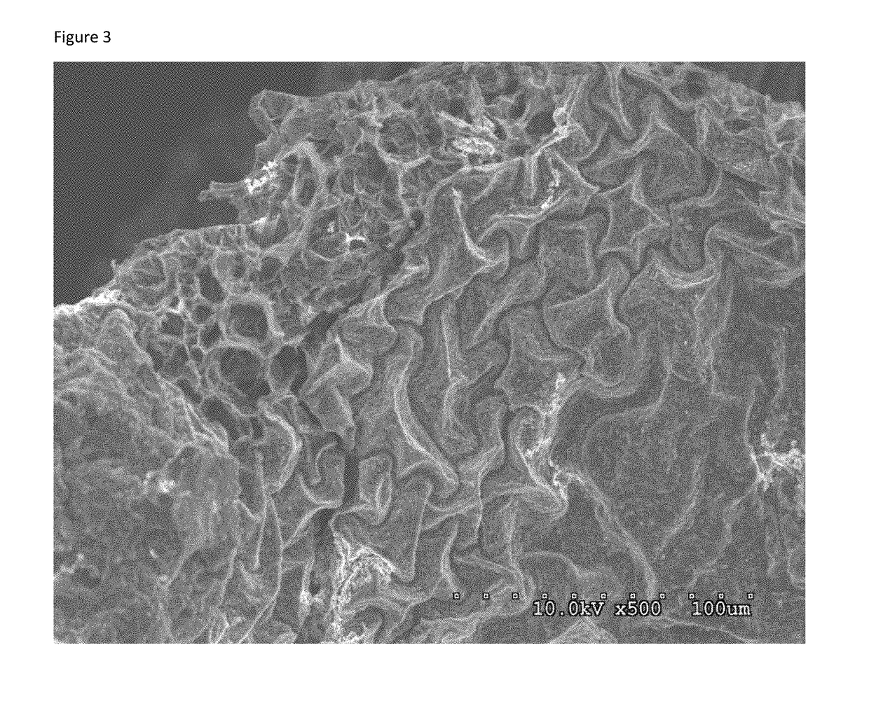 Biochar and methods of removing contaminants from water