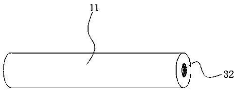 Automatic grain charging and winnowing equipment