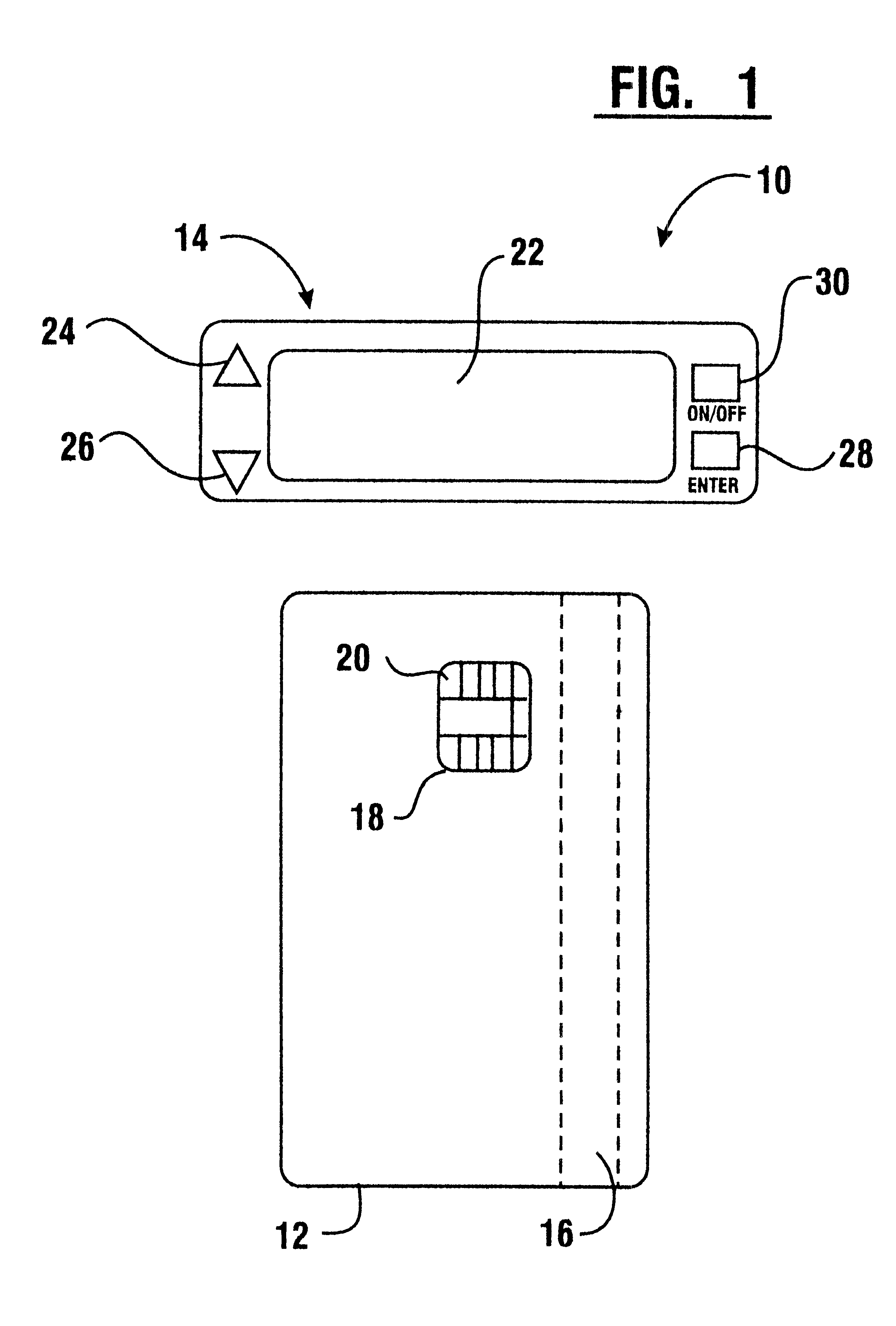 Portable automated banking apparatus and system