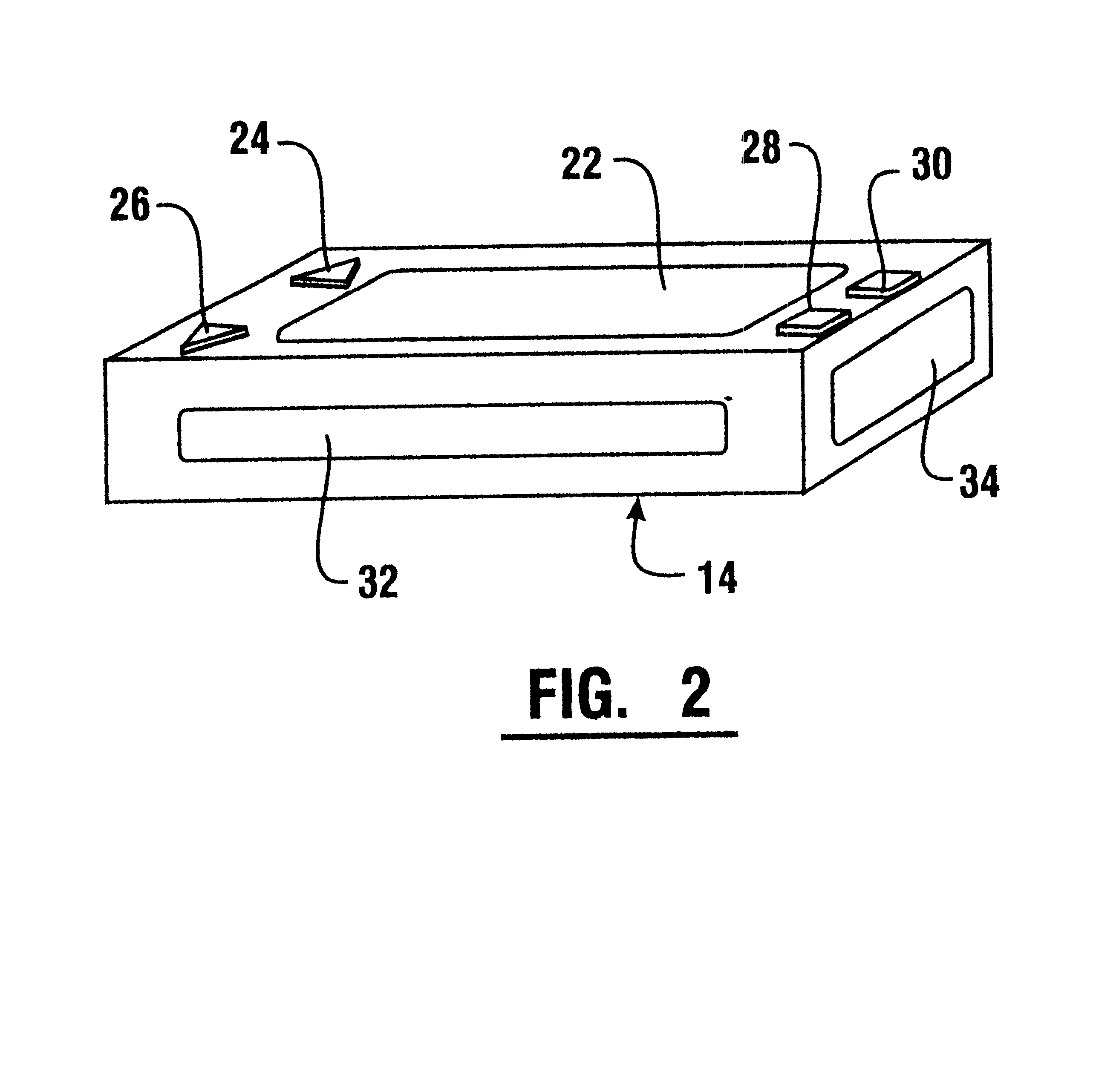 Portable automated banking apparatus and system