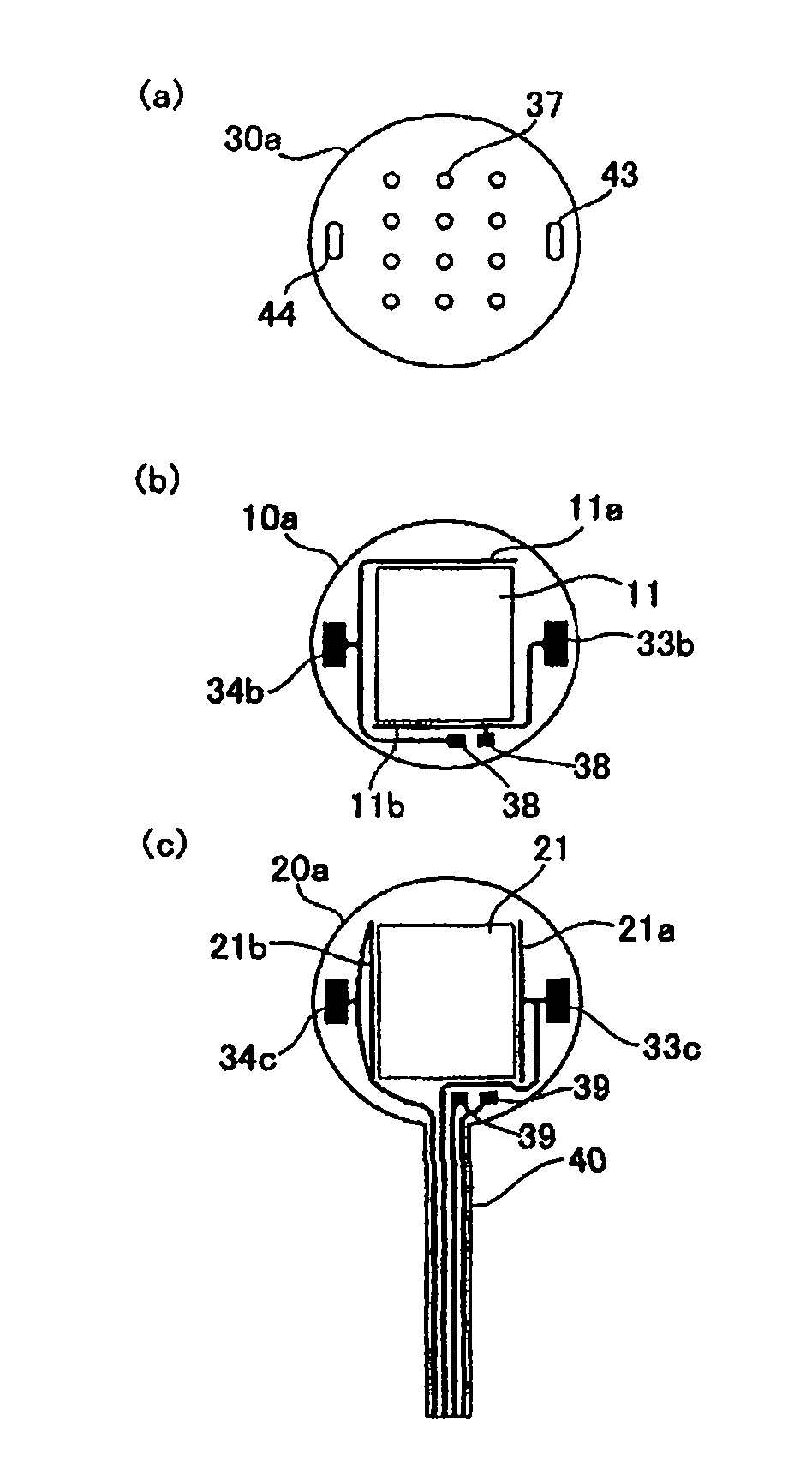 Digitizer for a fingertip tactile-sense device