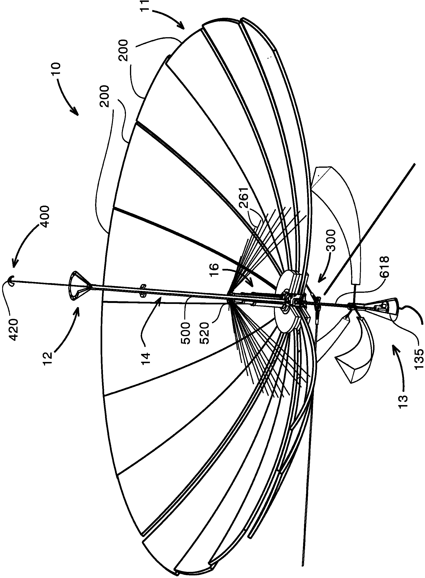 System and method for solar energy utilization