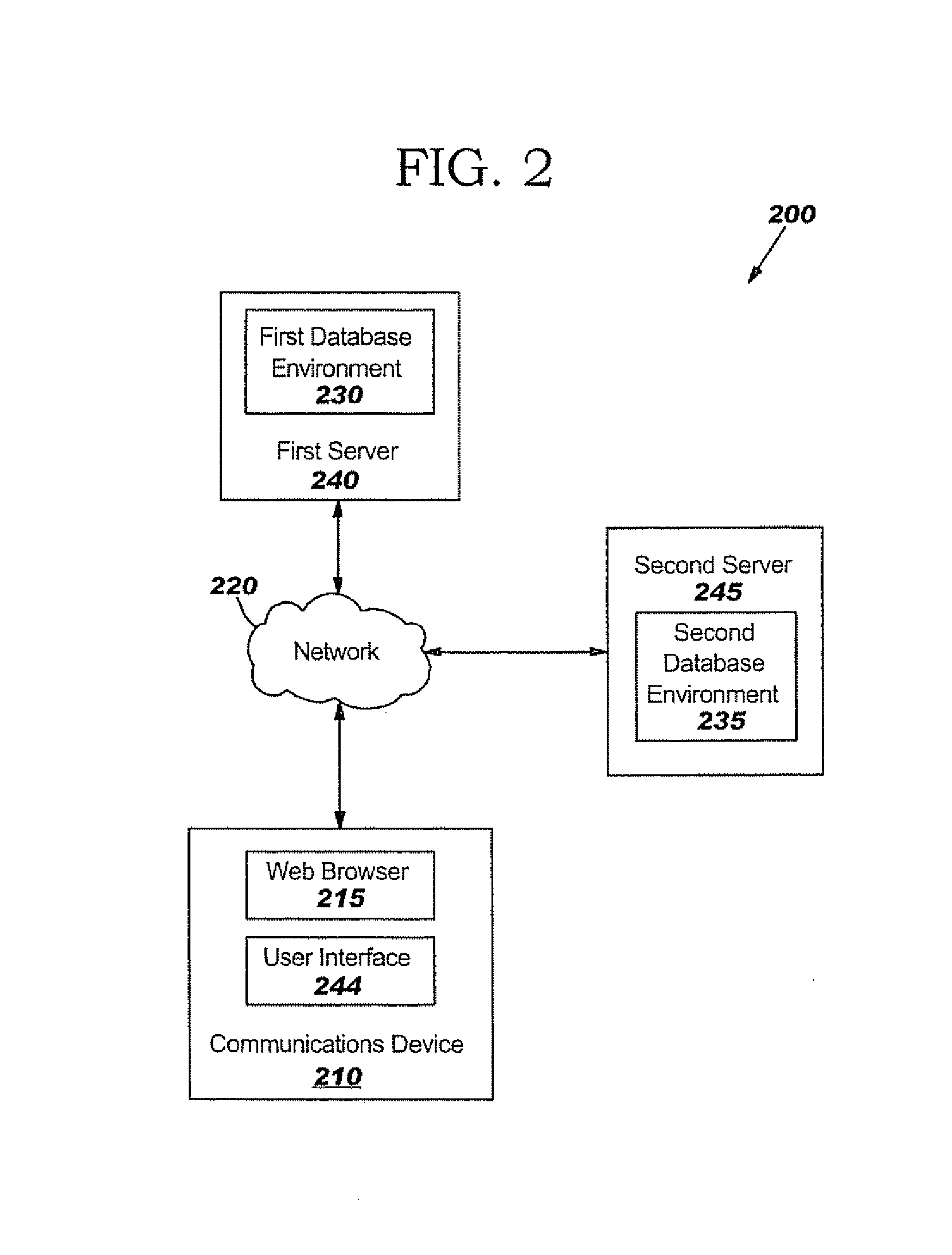 Methods for Associating Records in Healthcare Databases with Individuals