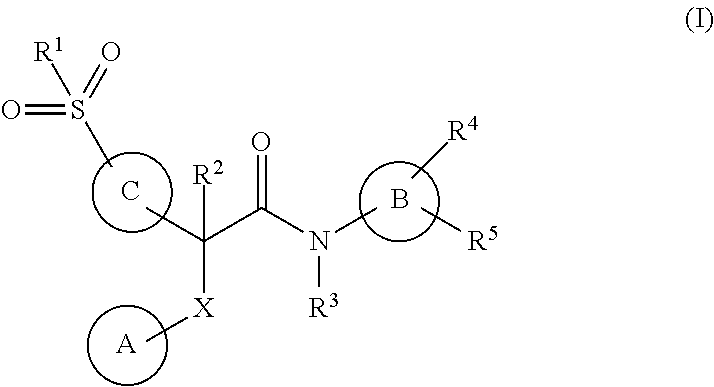 Acetamide derivatives as glucokinase activators, their process and medicinal applications