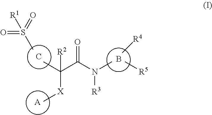 Acetamide derivatives as glucokinase activators, their process and medicinal applications