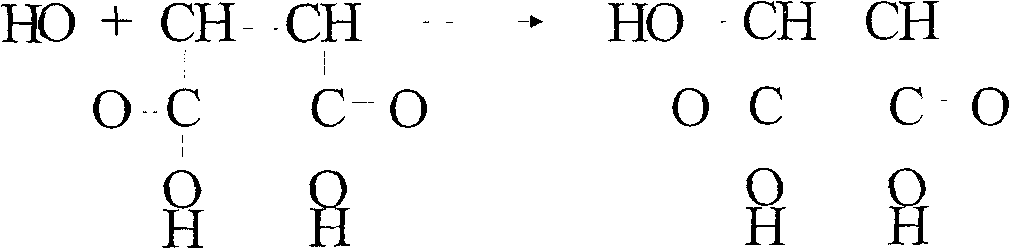 Novel scale inhibition and dispersion agent