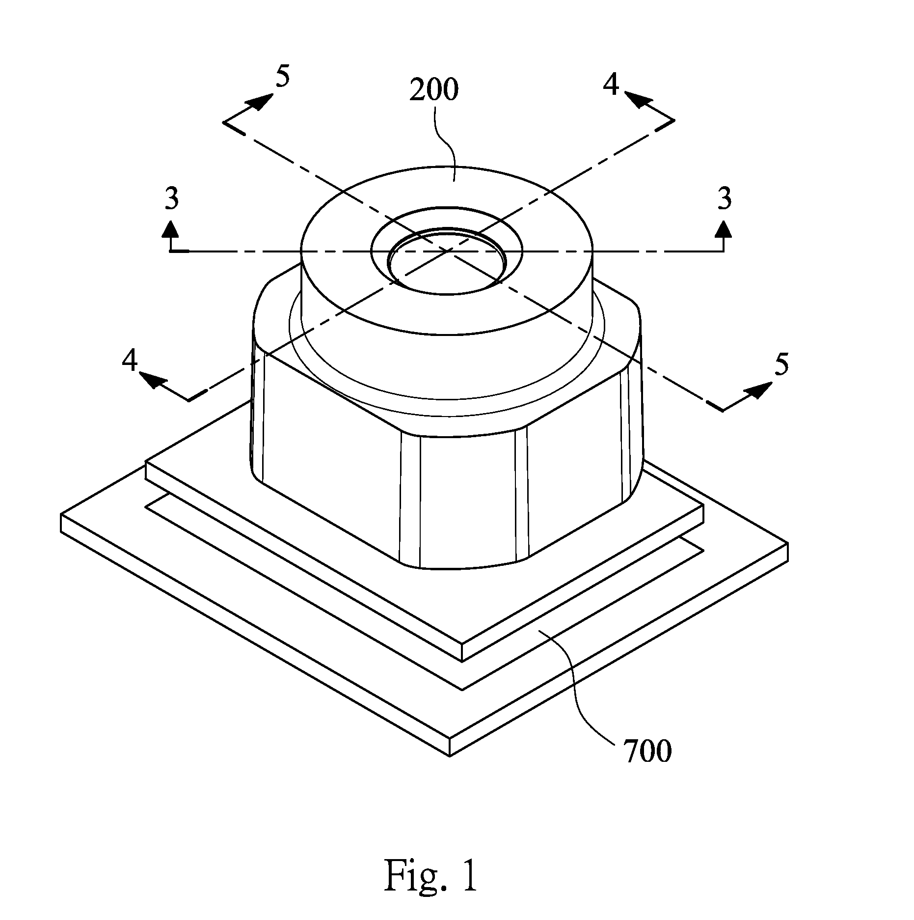 Imaging lens module and mobile terminal