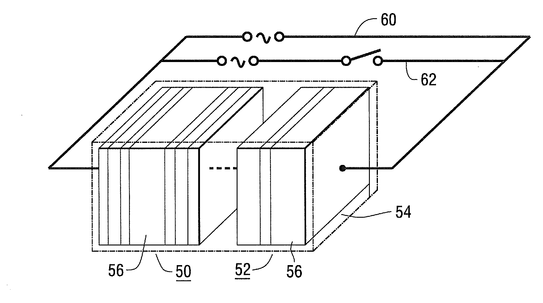 All solid state rechargeable oxide-ion battery (ROB) system