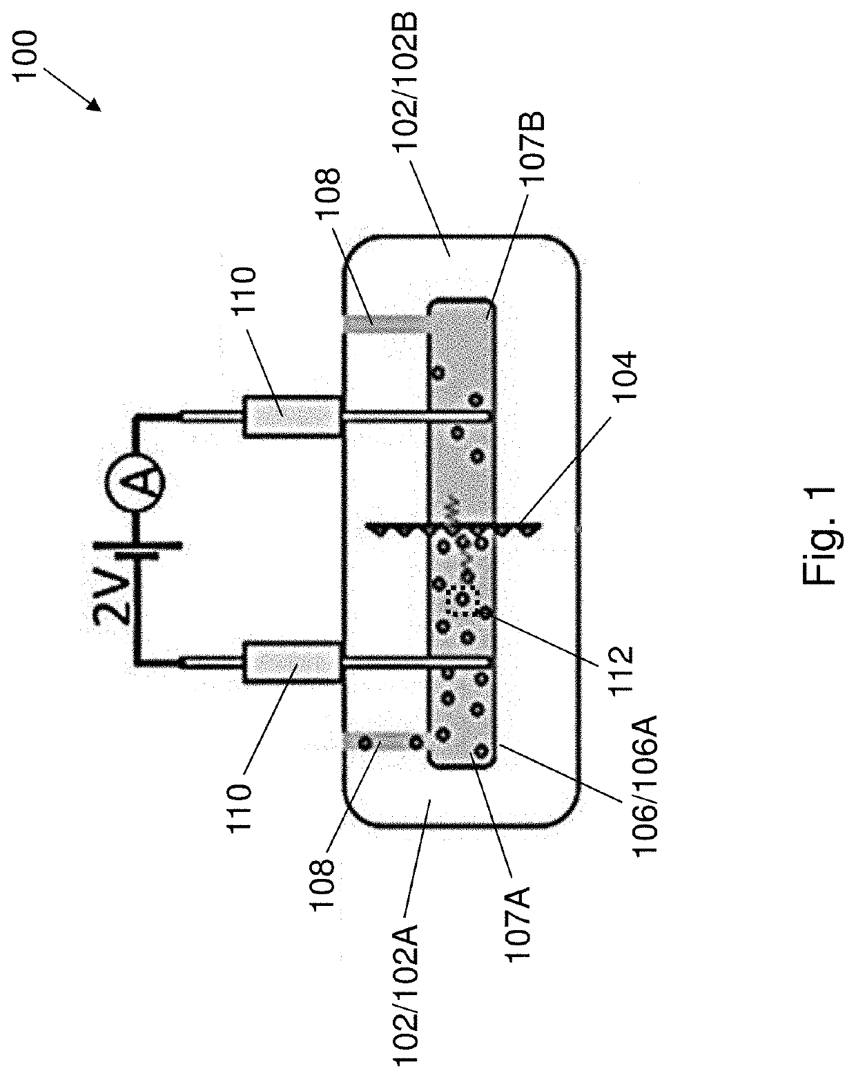 Electrochemical detector