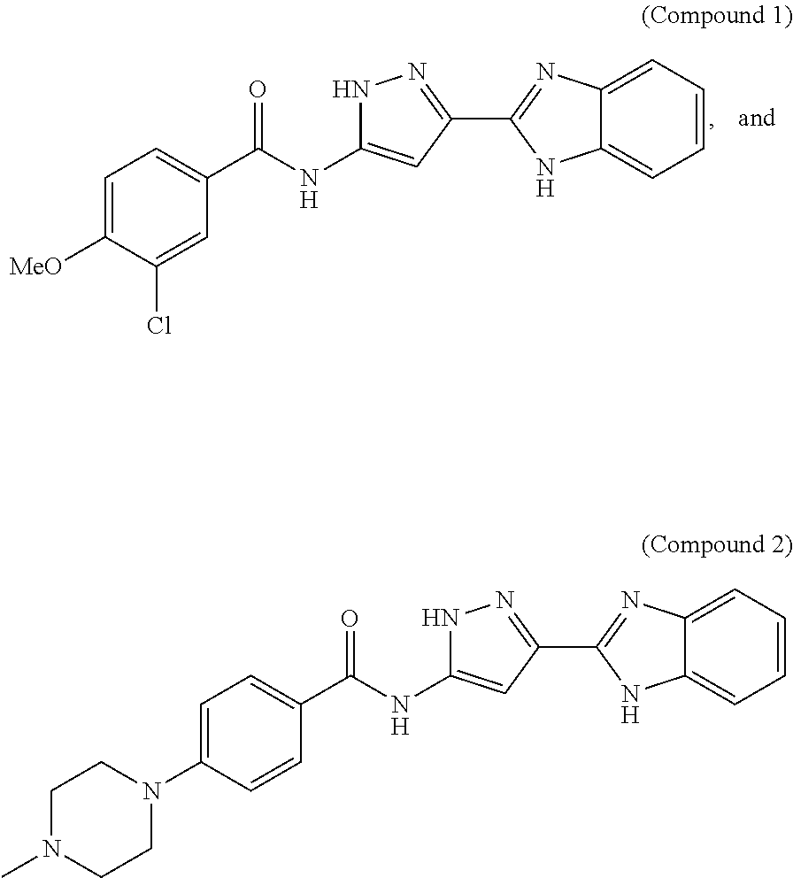 Selective foxo inhibitors for treatment of diabetes and other disorders related to impaired pancreatic function