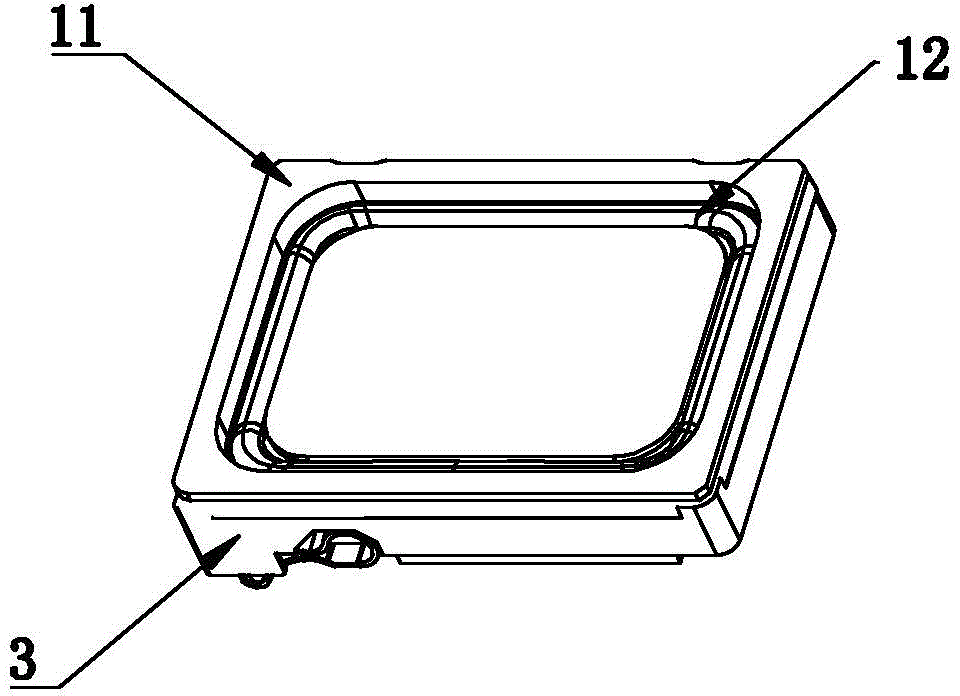 Loudspeaker device