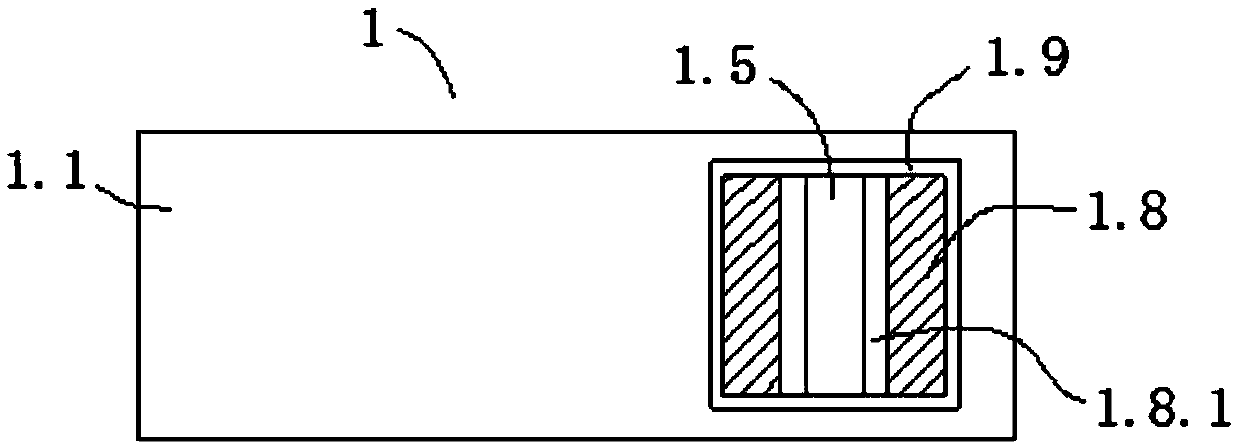 Candy single-twist machine