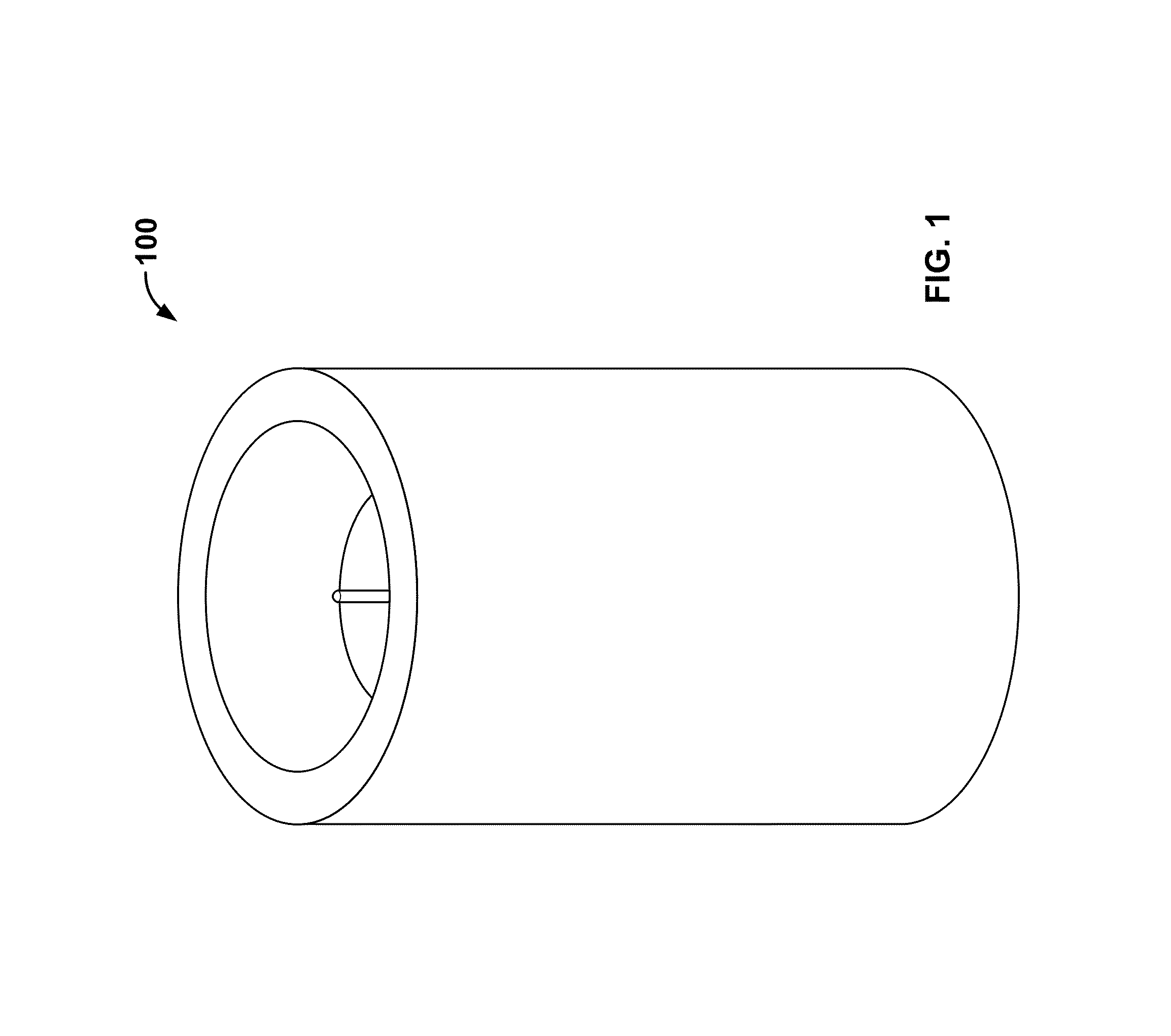 Flameless candle with fragrance diffusion