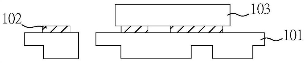 Semiconductor packaging structure and manufacturing method thereof