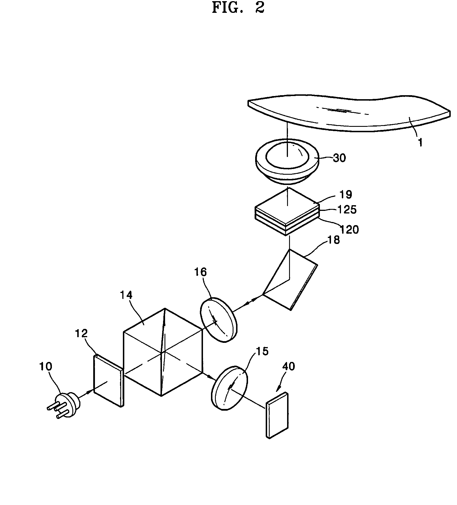 Liquid crystal device for compensating for aberration, optical pickup including liquid crystal device, and optical recording and/or reproducing apparatus employing optical pickup