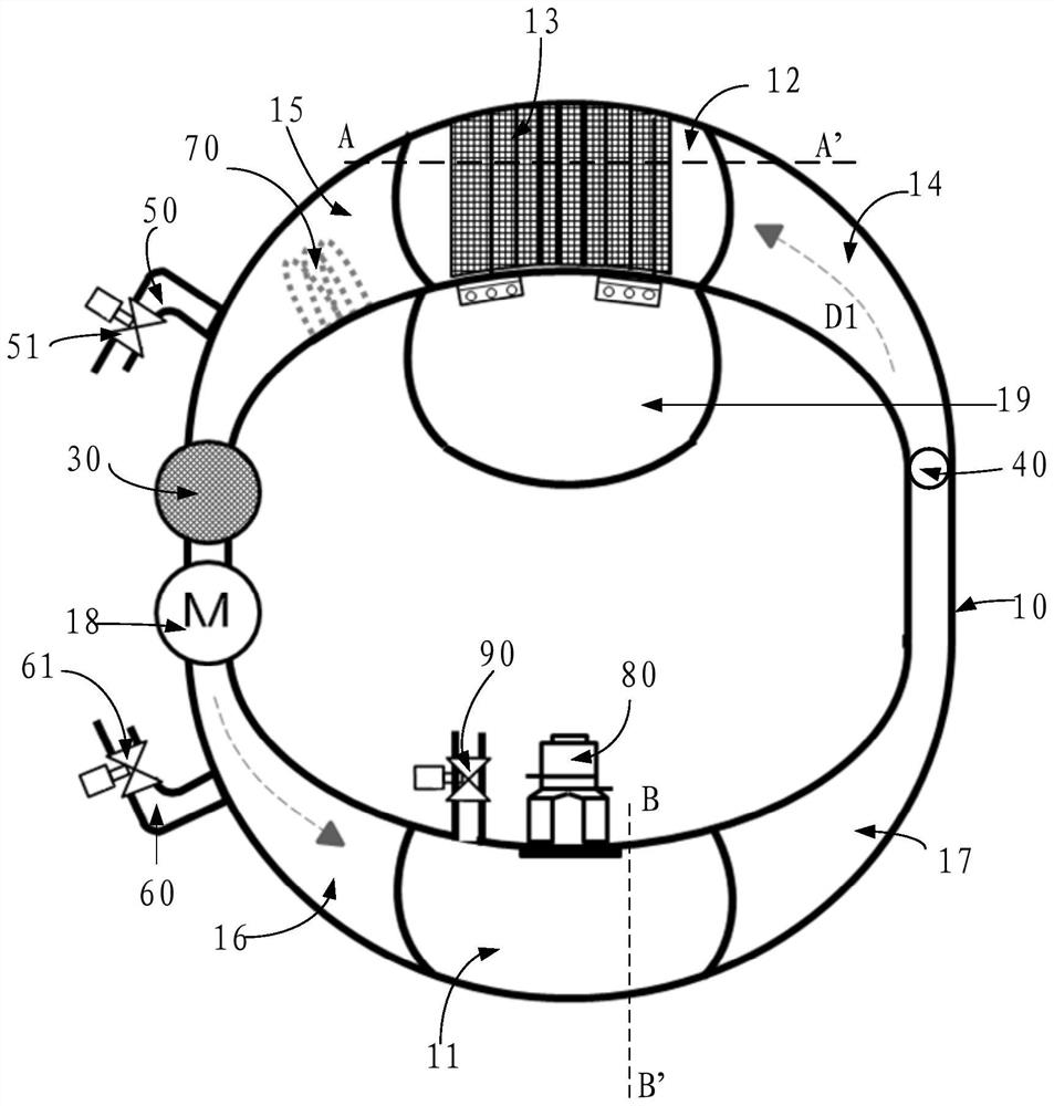 cleaning device