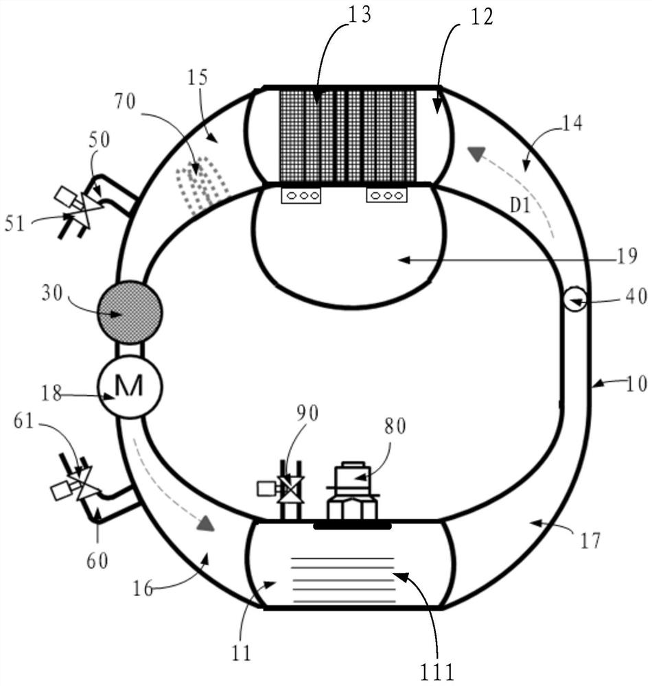 cleaning device