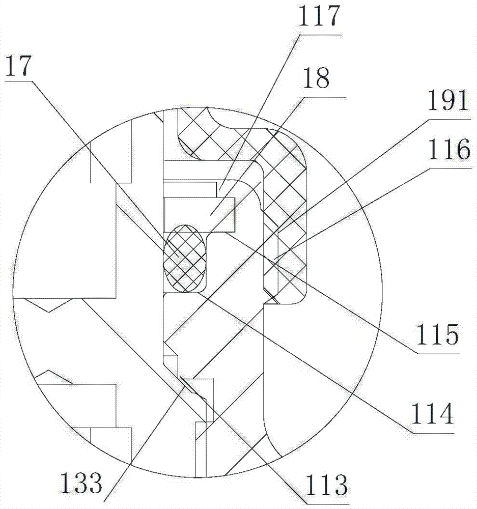 Valve device