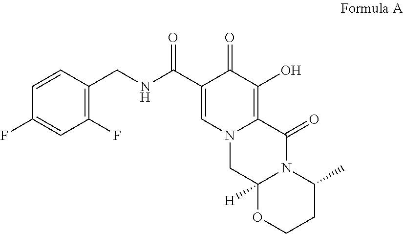 Processes for preparing dolutegravir and cabotegravir and analogues thereof