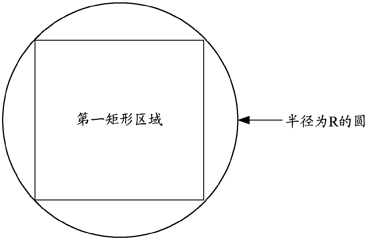 Intelligent watch layout adaptation method and apparatus, device and storage medium