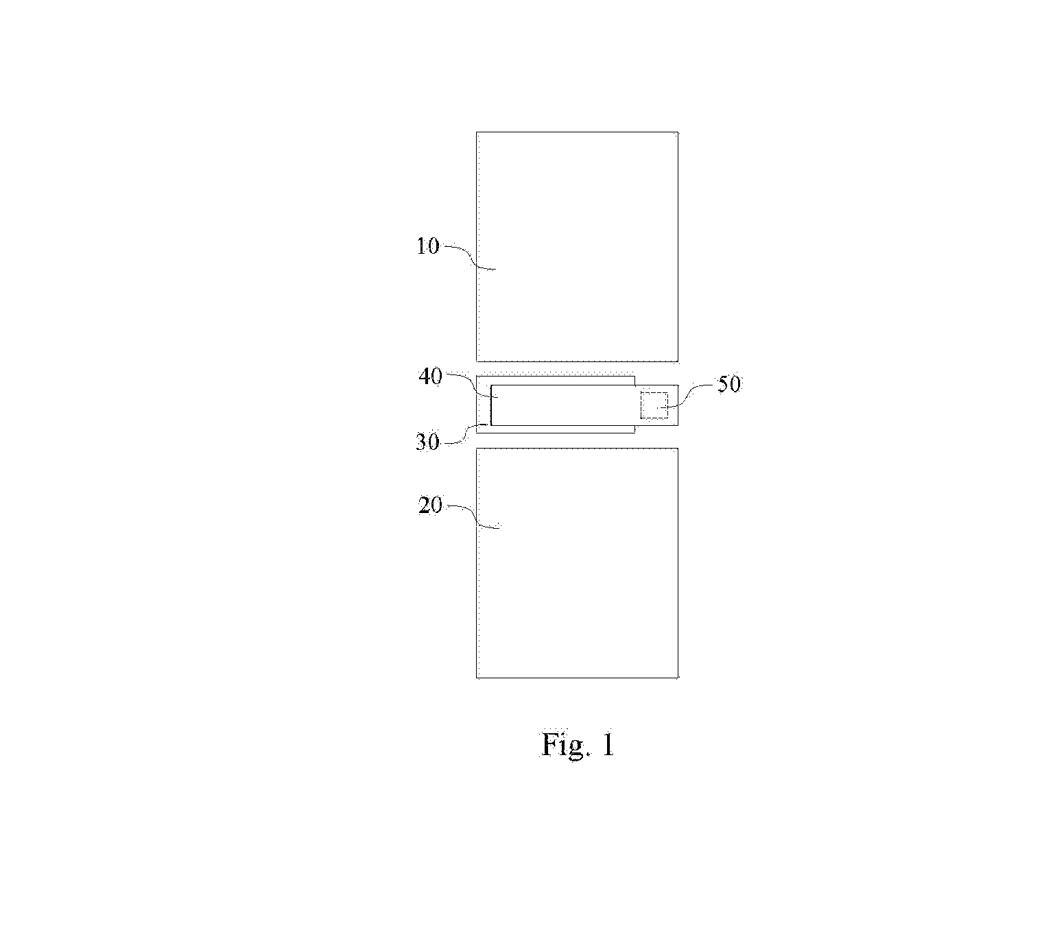 Array substrate and display device