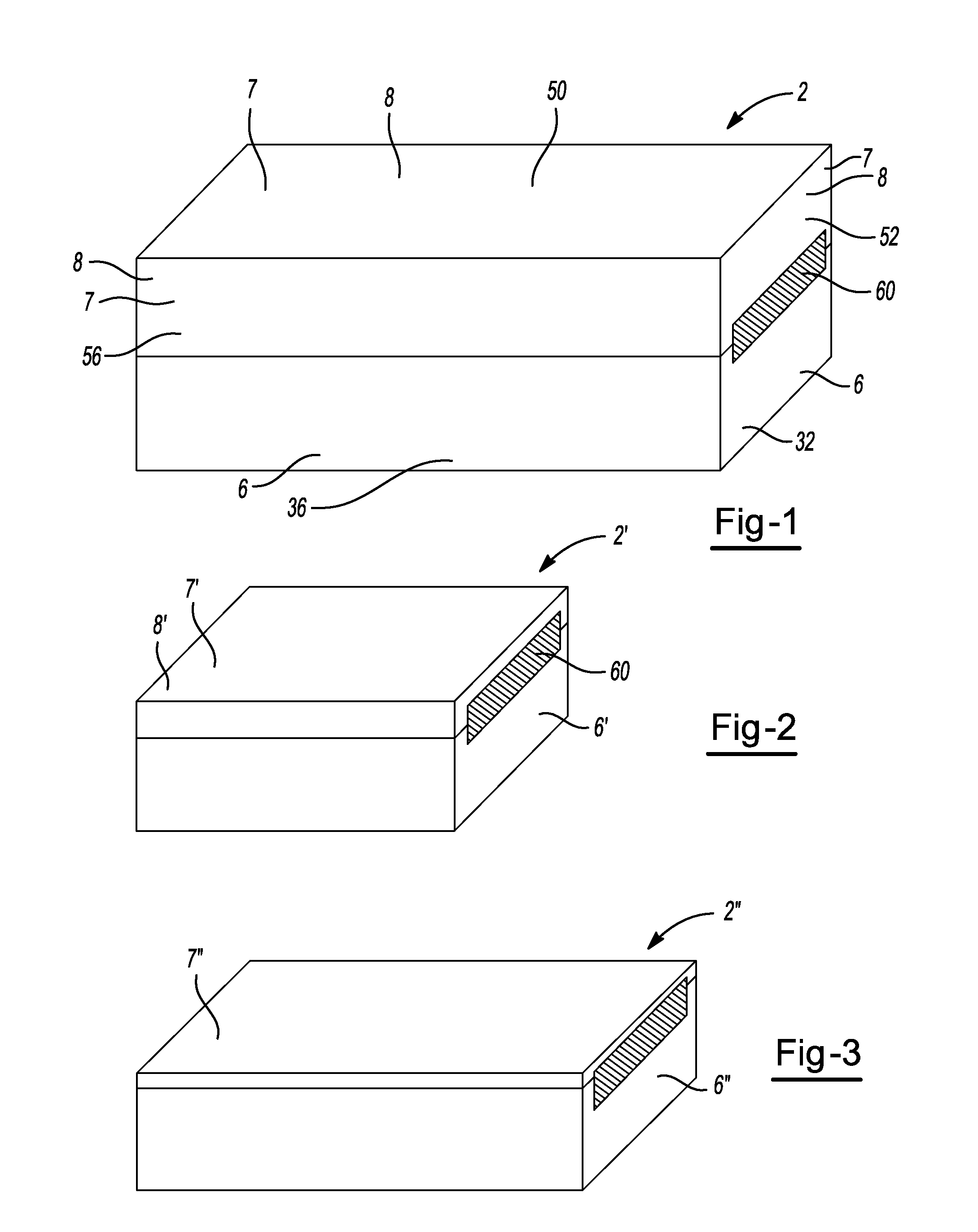 Container assembly including a pop-up pocket component