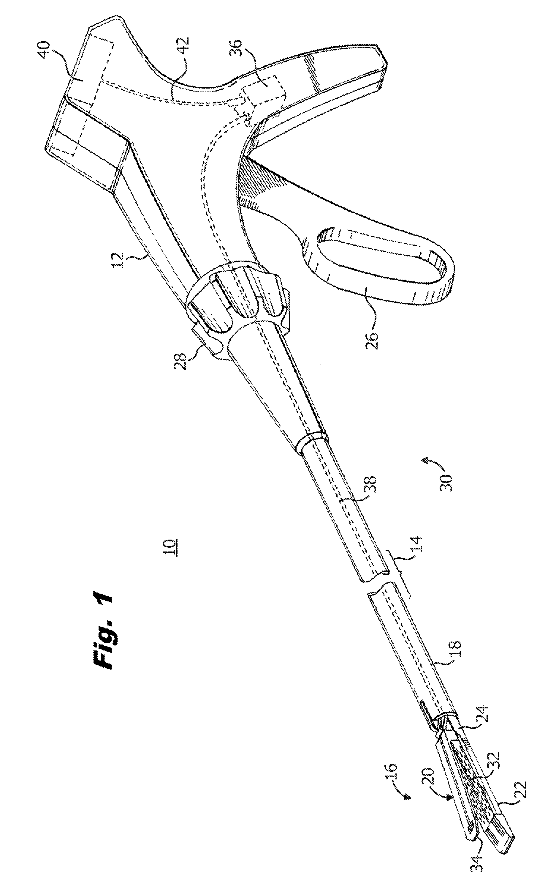 Staple formation recognition for a surgical device