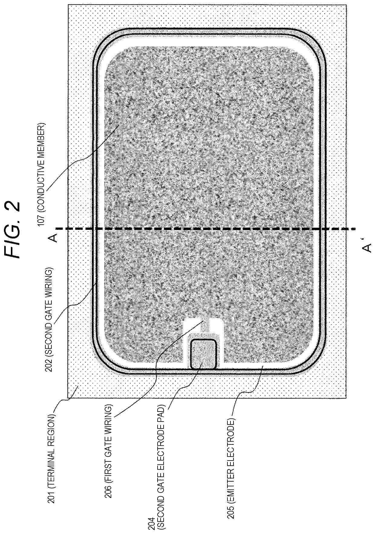 Semiconductor device and power conversion apparatus