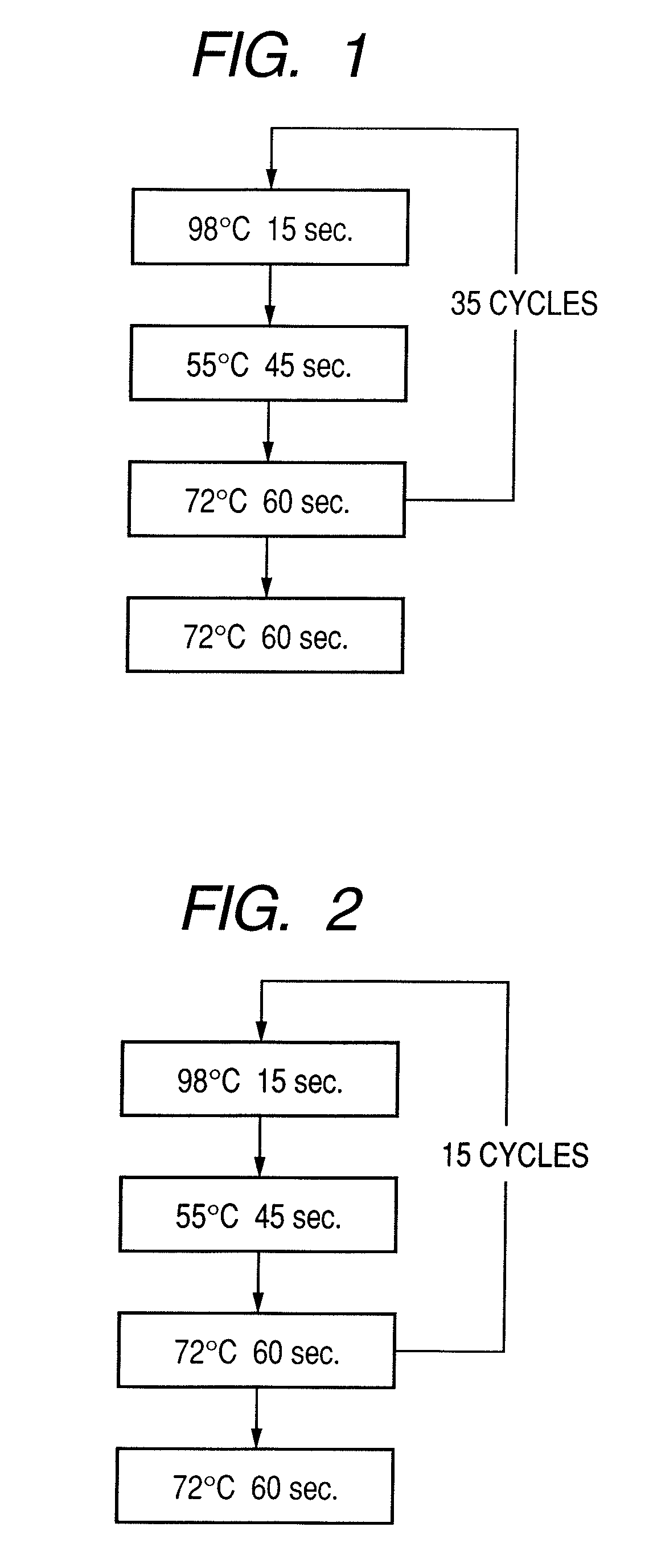 Probe, probe set, probe carrier, and testing method