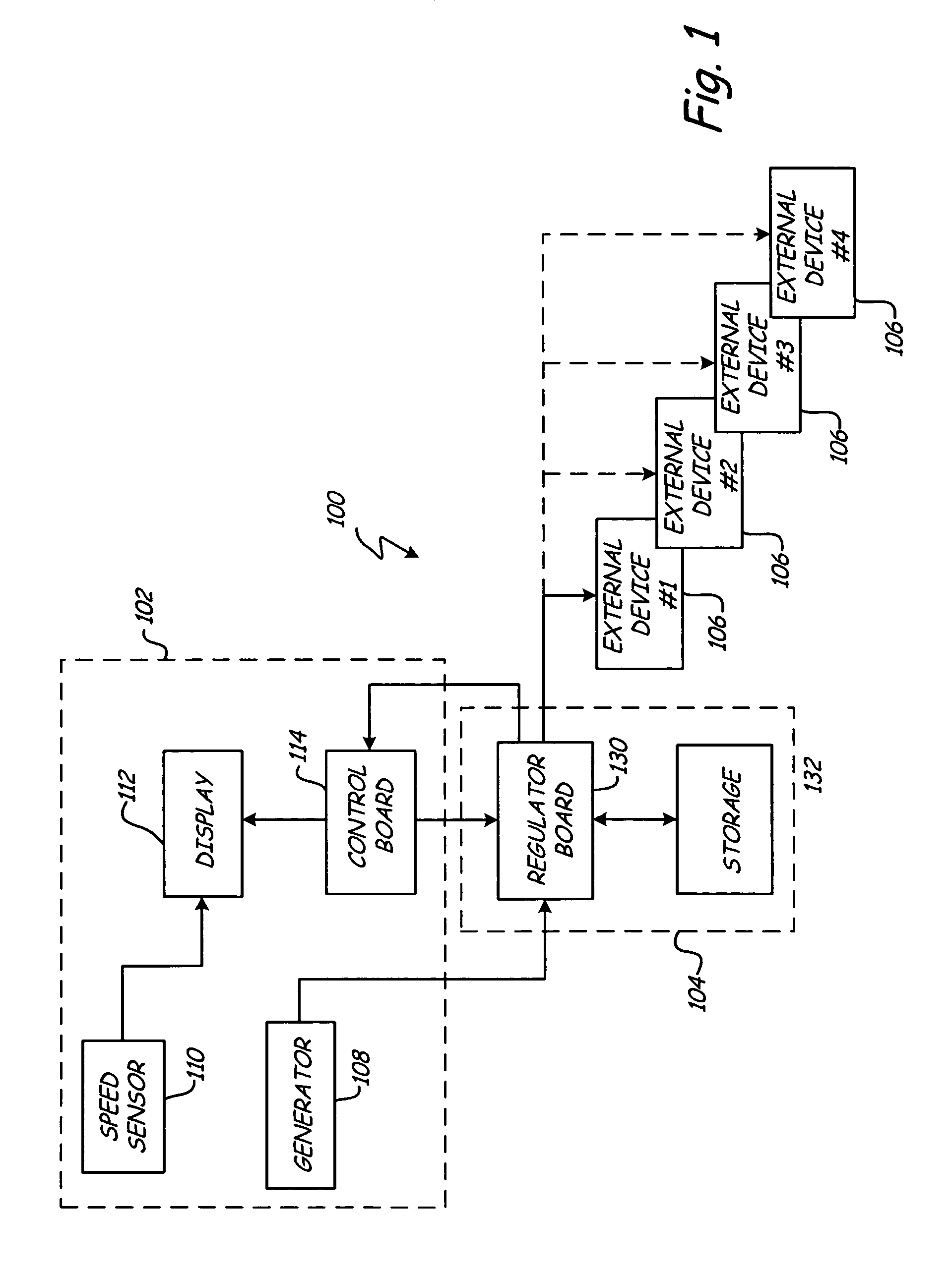 Interactive activity system