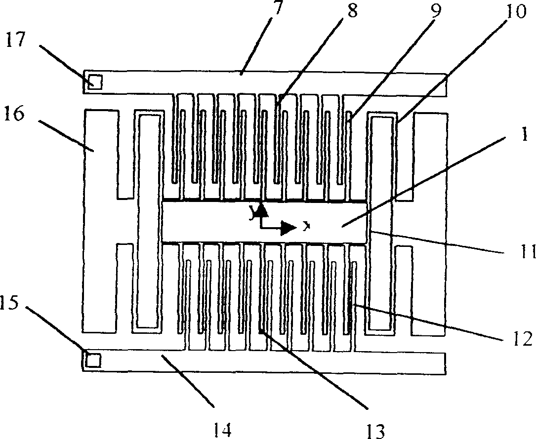 Minitype electric generator