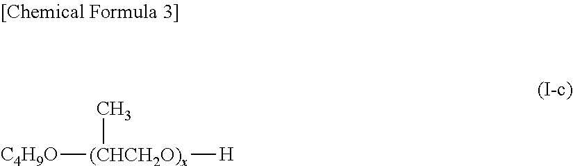 Lubricant oil composition for compression refrigerator