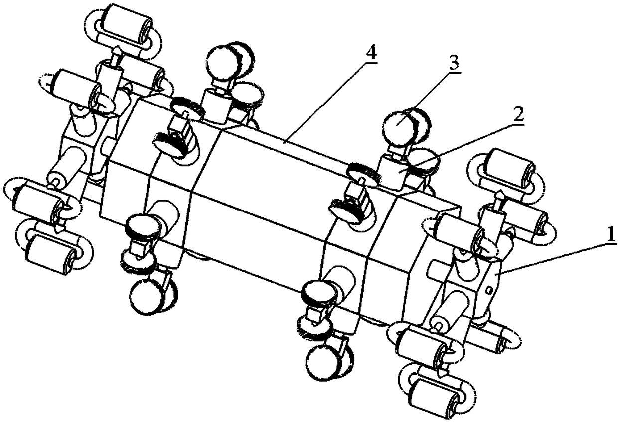 Single chip microcomputer control based automatic soot cleaning device for soot pipeline