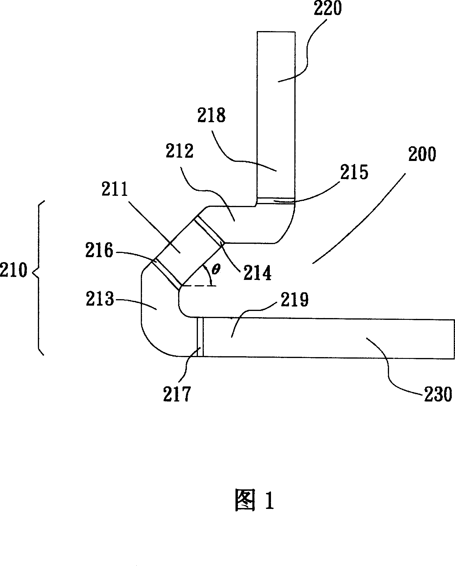 Dual-axis circuit board