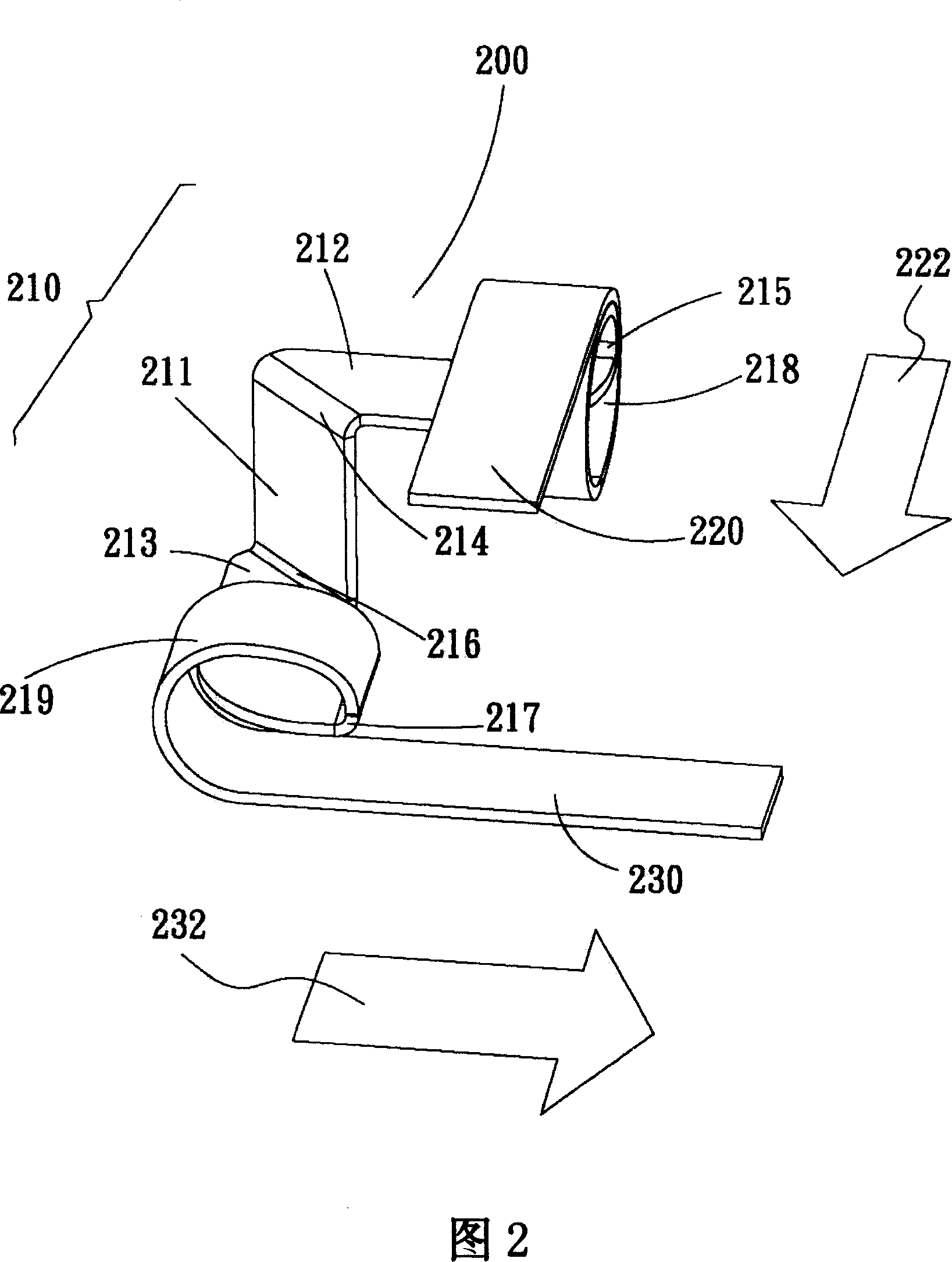 Dual-axis circuit board