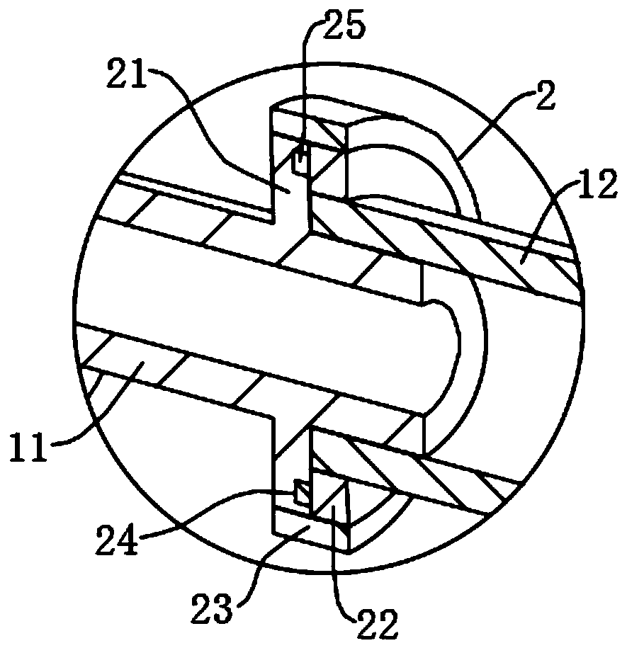 Urethral drug delivery device for urinary surgery