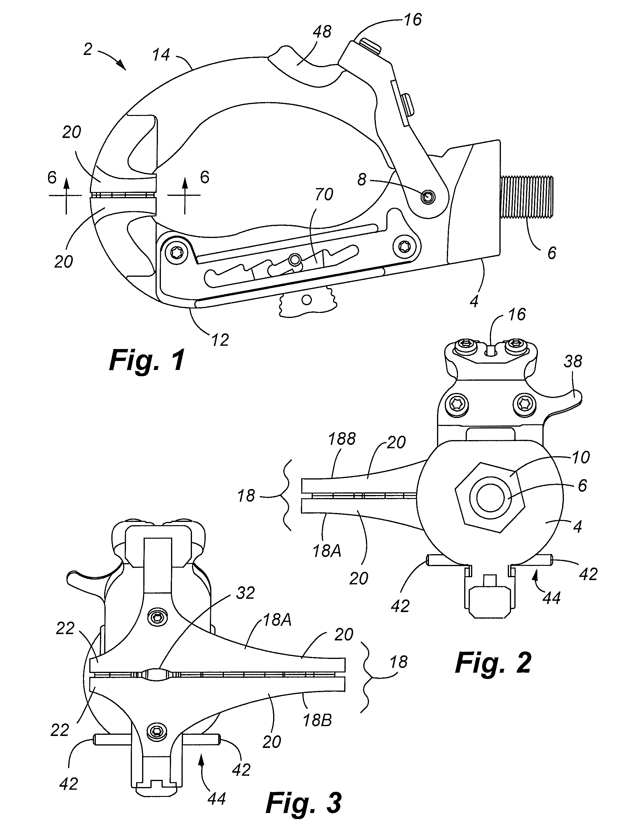 Prosthetic split hook terminal device with adjustable pinch force, functional grasping contours and illumination