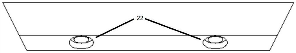 Sound box control method and device, sound box and vehicle