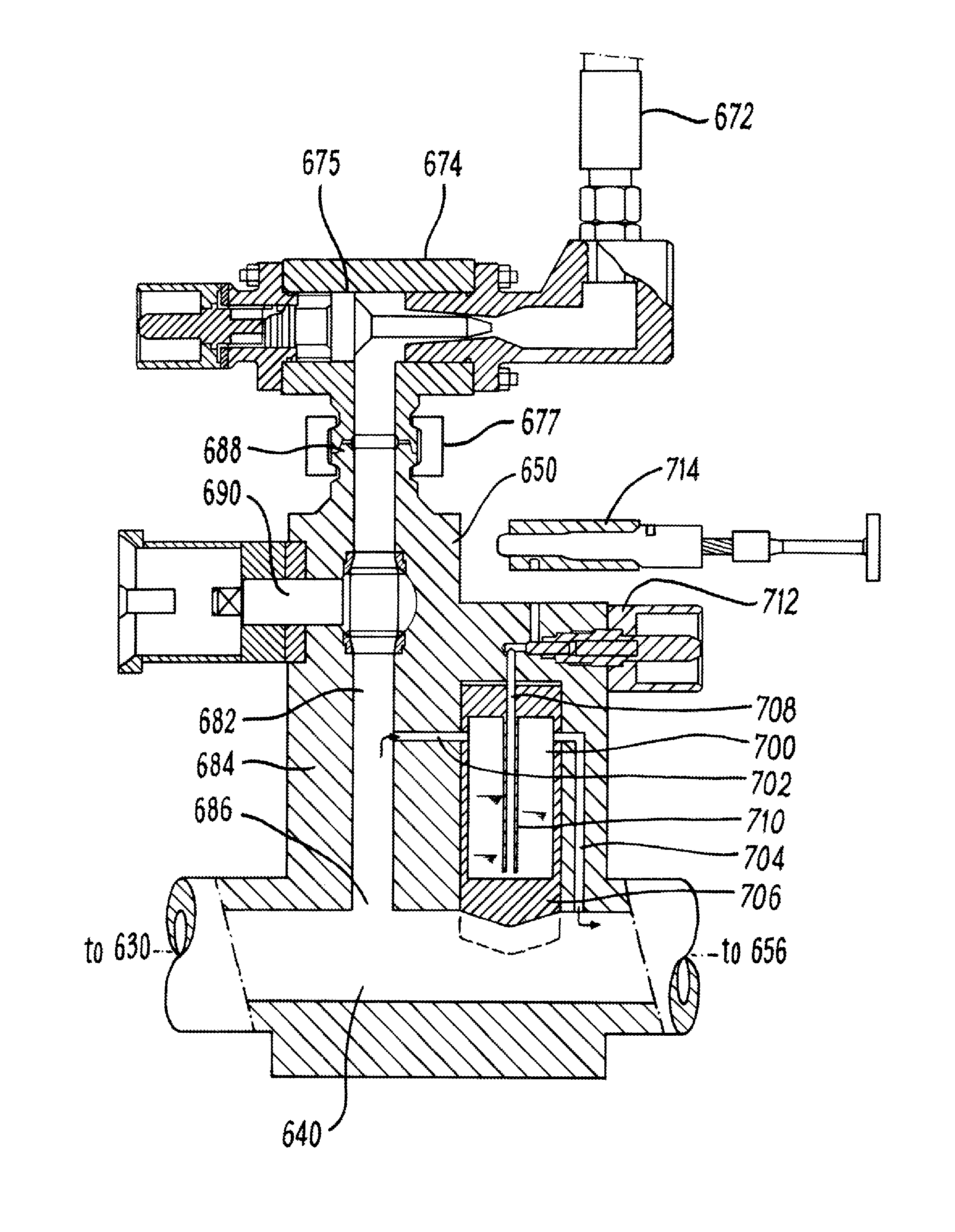 Oilfield apparatus and methods of use