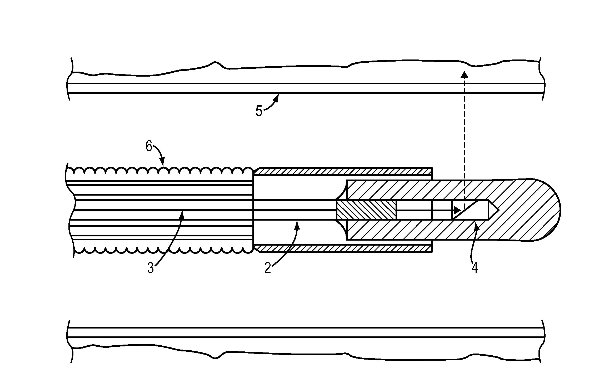 Optical coherence tomography and pressure based systems and methods